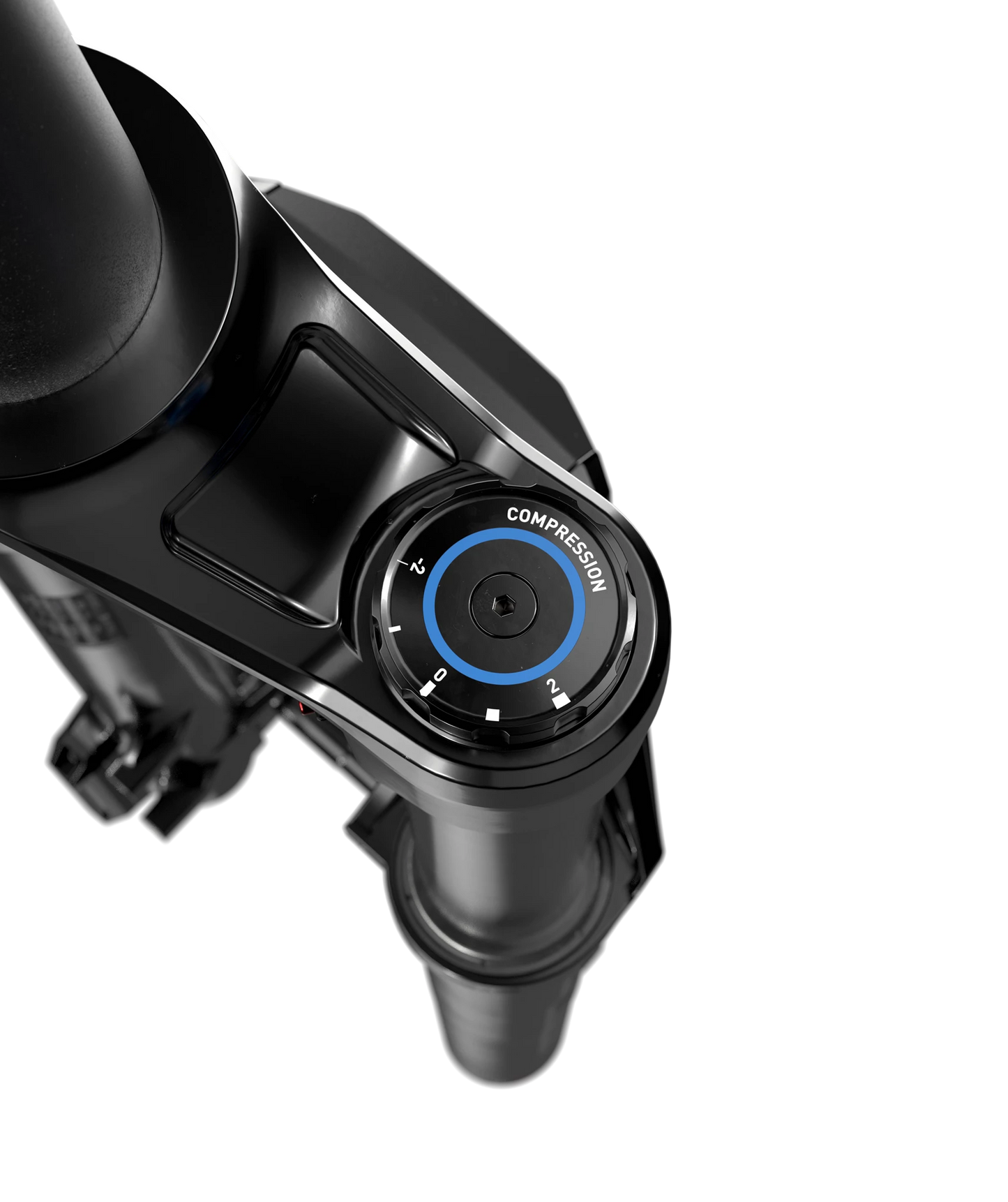 RockShox Lyrik Select 150mm 29" 15TAx110 - Black
