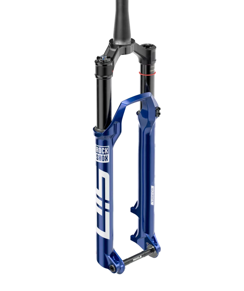RockShox SID Ultimate Race Day 120 29