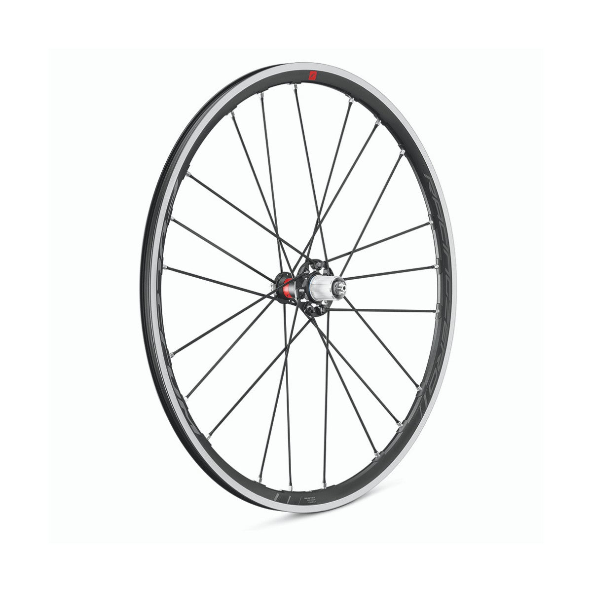 Fulcrum Racing Zero C17 700c Road Wheelset