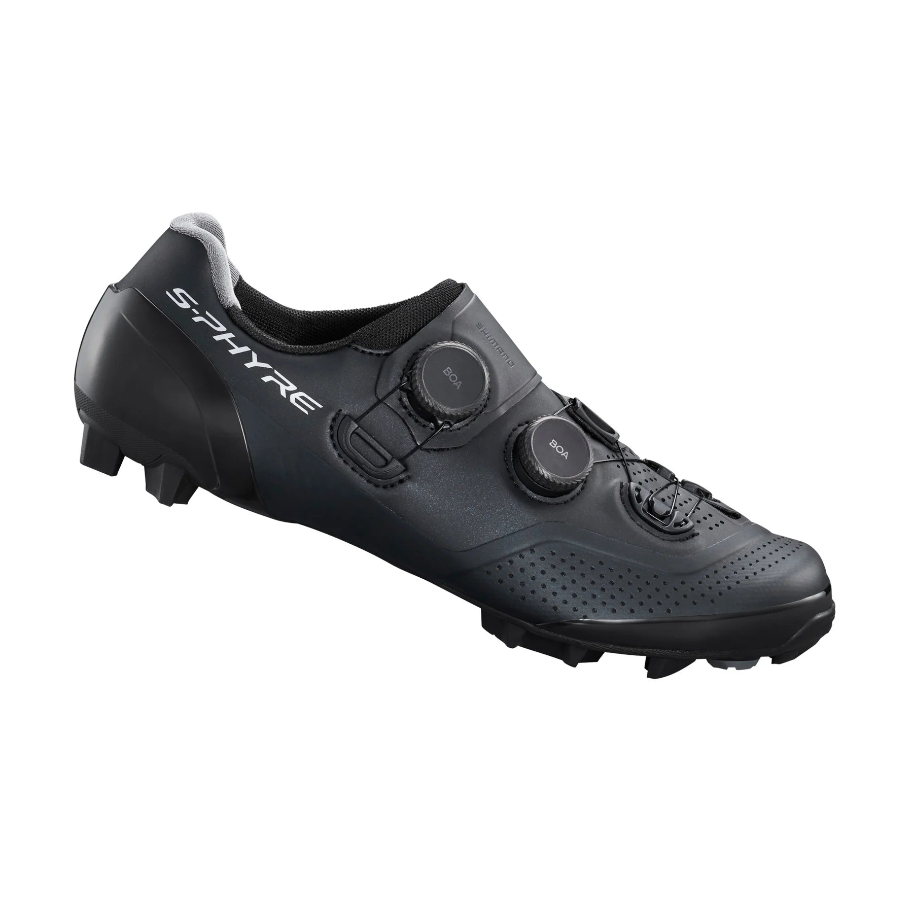 Sunglasses Shimano S Phyre Review: Shimano S-Phyre XC903 XC And