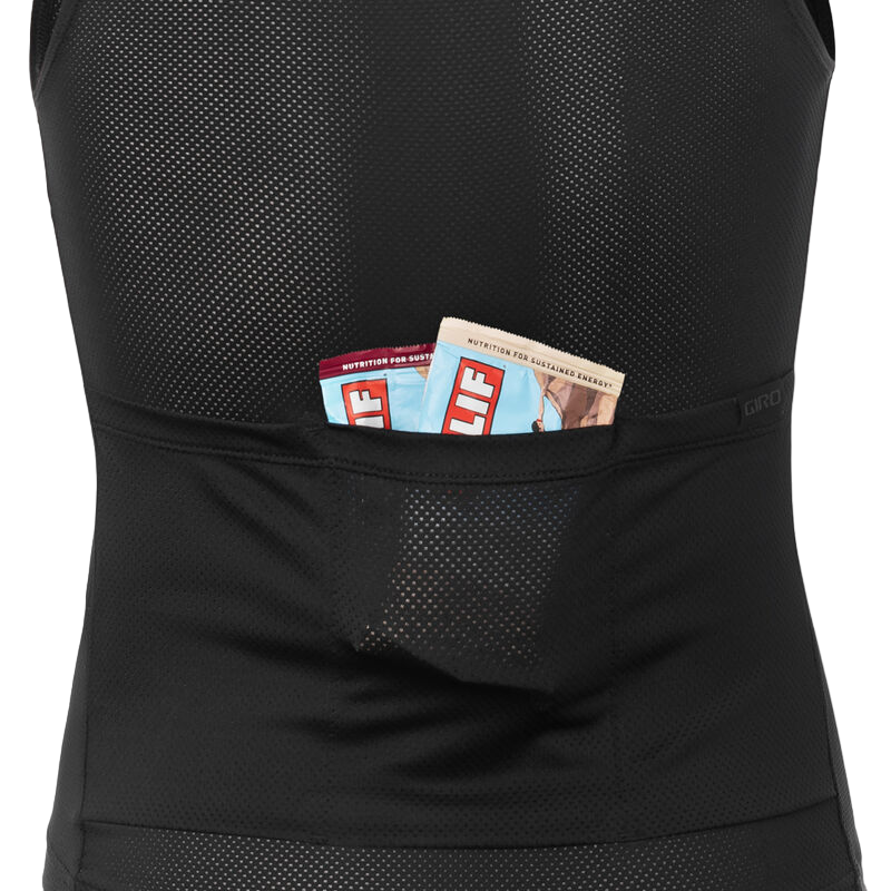 Giro Base Liner Storage Vest - Black