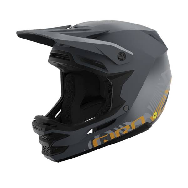 helm full face downhill Giro Insurgent Spherical Full Face Helmet