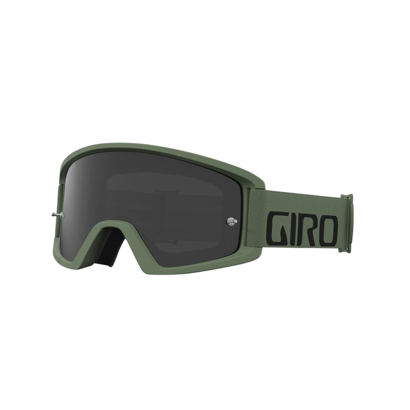 giro mtb goggles Giro Tazz MTB Goggle - Smoke Lens