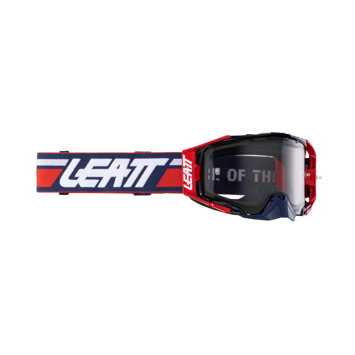 leatt goggles Leatt Goggle Velocity 6.5 Royal