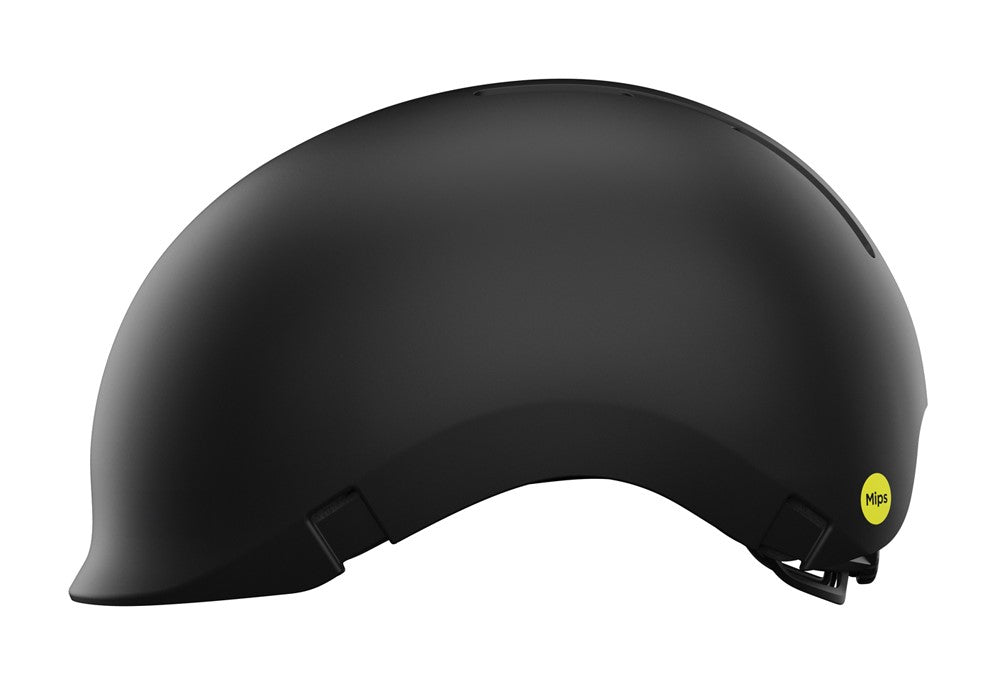 helmet urban bike Giro Hoxton MIPS Helmet Matte Black