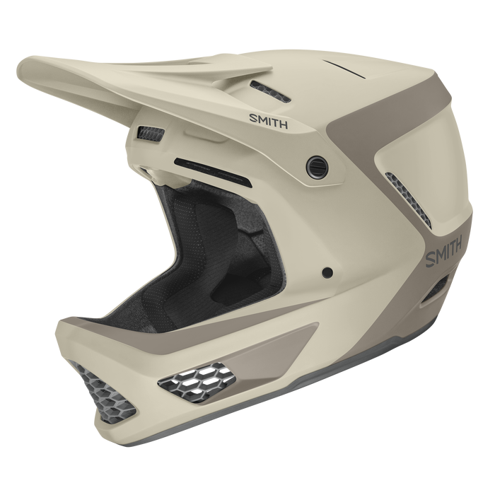 Smith E00773 Hardline Mips Helmet Matte Chalk Unisex