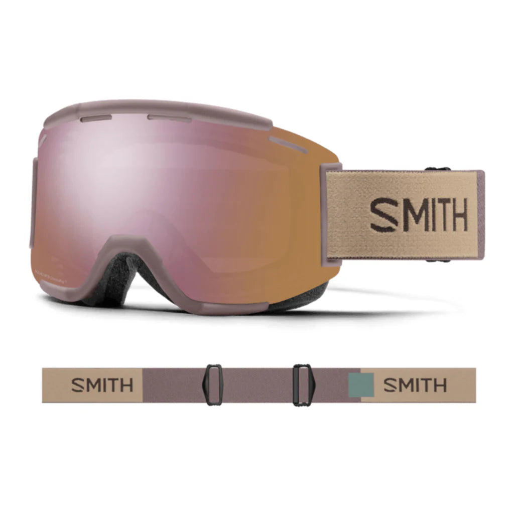 Smith Squad MTB Goggle