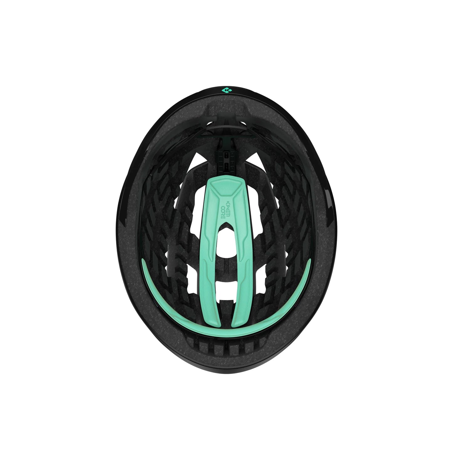 Lazer Z1 Kineticore Road Helmet - Matte Black