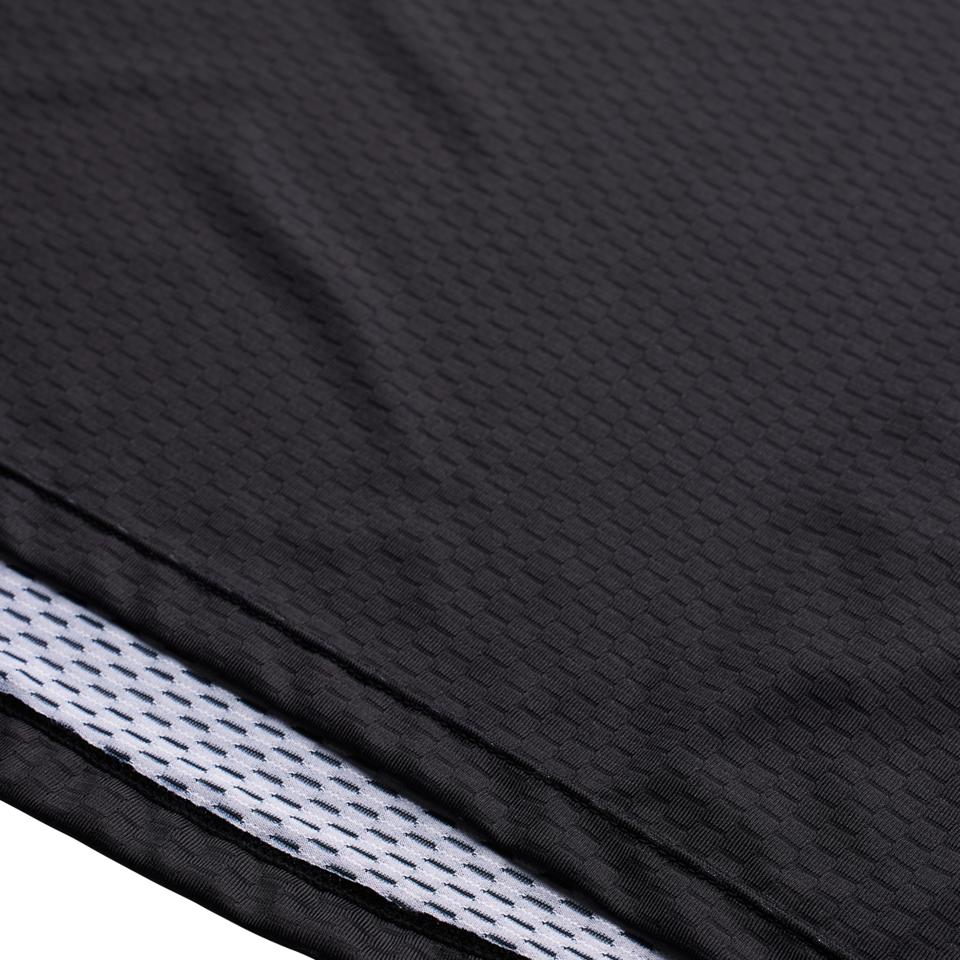 Troy Lee Designs Skyline Air Long Sleeve MTB Jersey - Air Core - Black