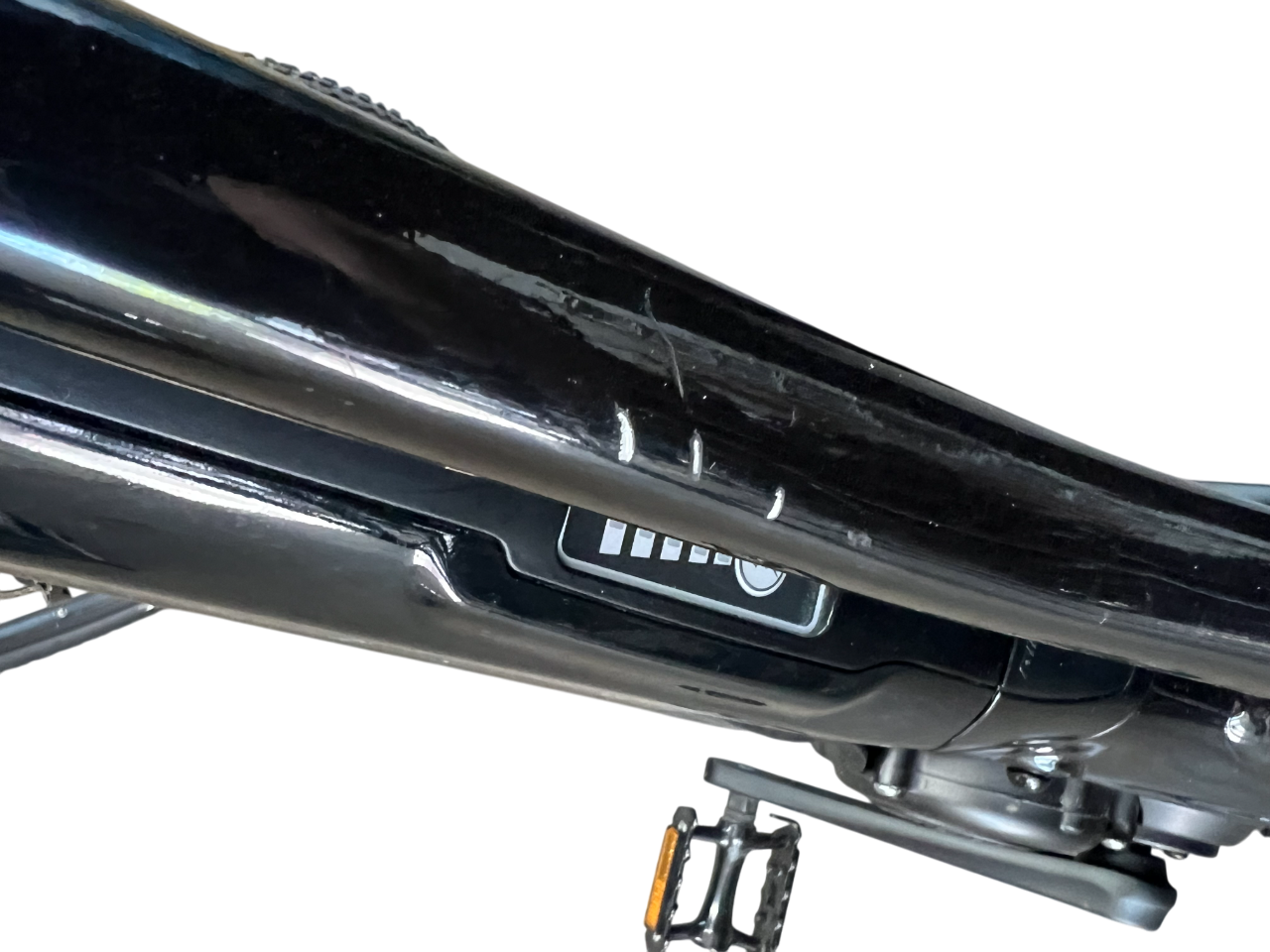 Giant Roam E+ STA 20MPH 700c Adventure Bike - Black - Medium - Demo 1