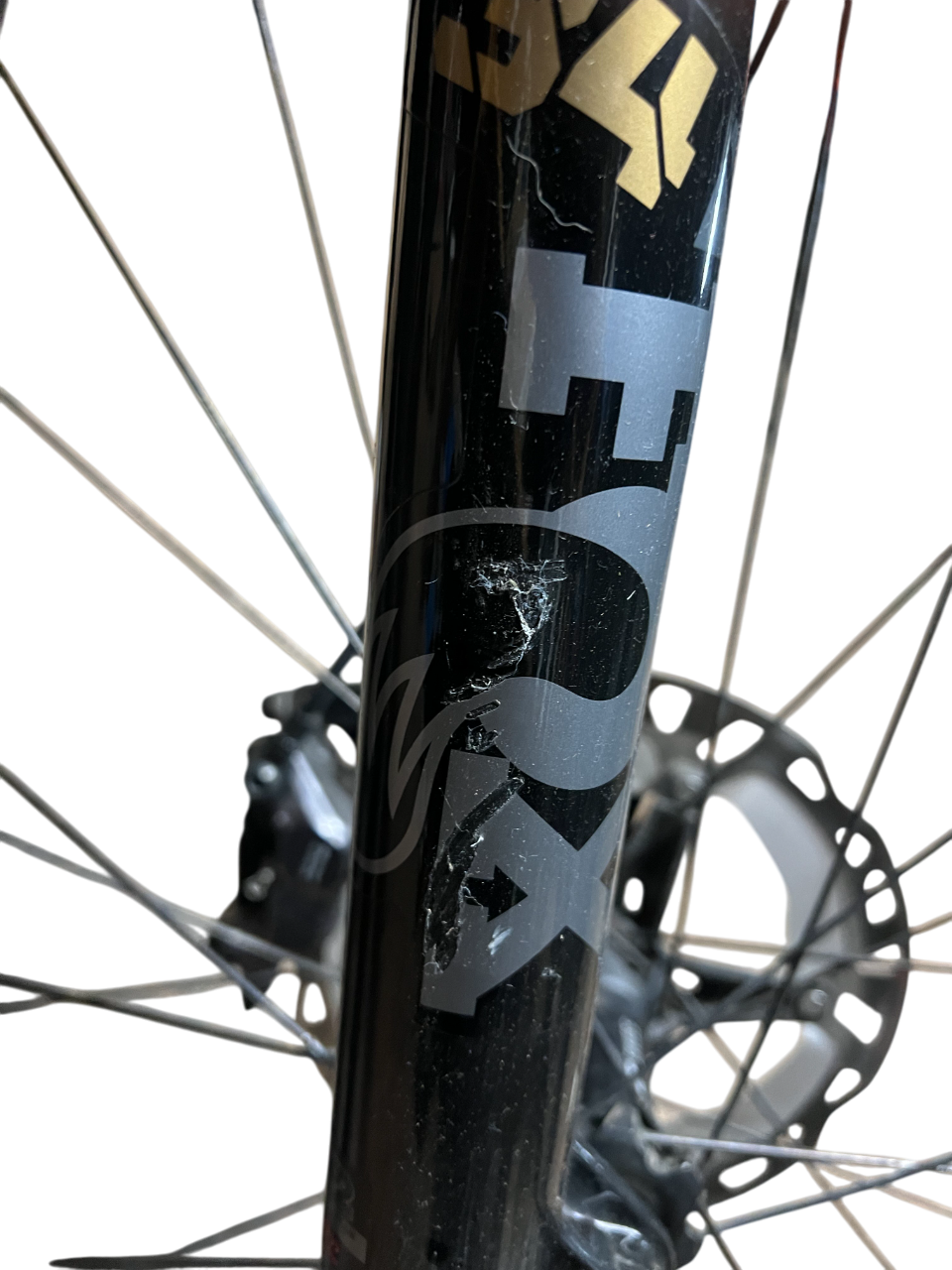 Niner JET 9 RDO 29 - 4-Star - Magnetic Gray - Large - Demo 1