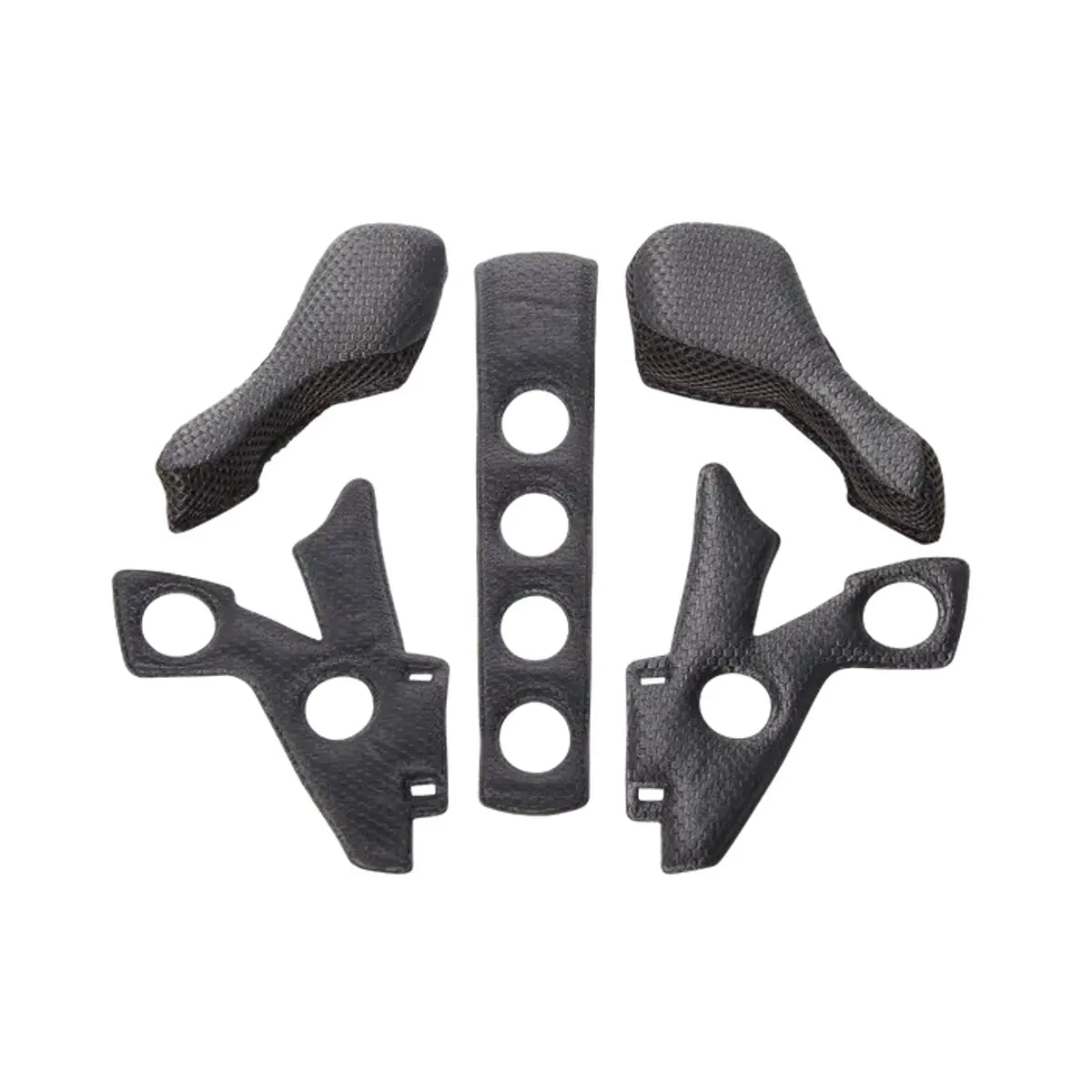 Leatt Enduro 3.0 Inner Liner Kit with Cheek Pads - 2025
