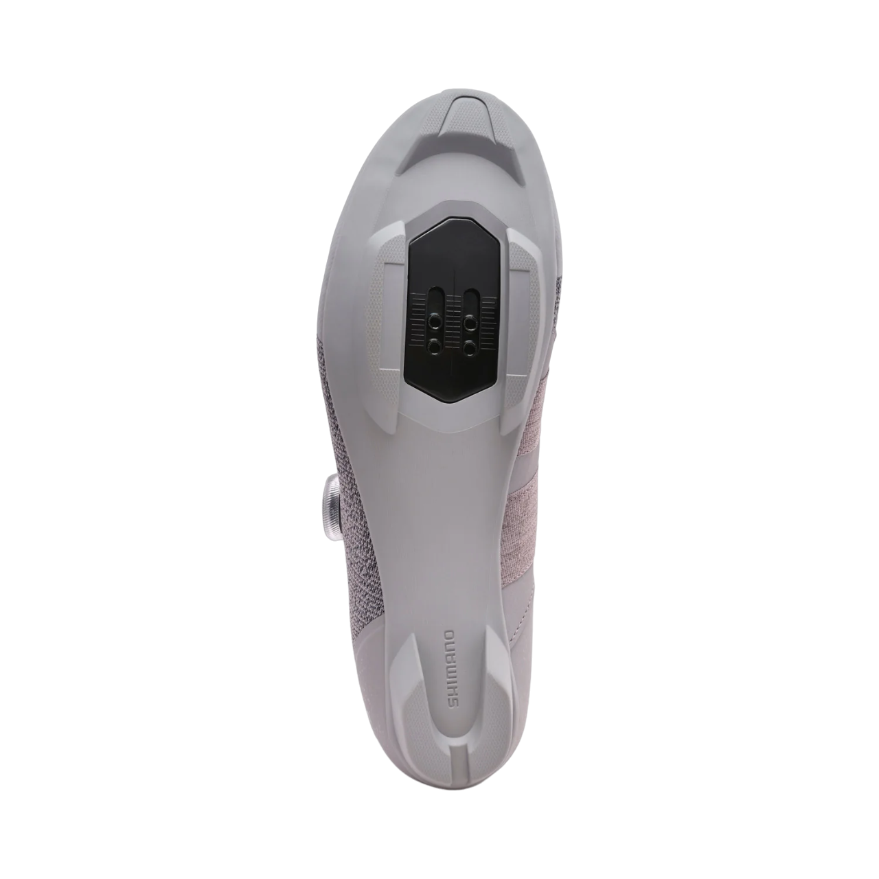 Shimano IC501 Indoor SPD Cycling Shoe - Ice Gray