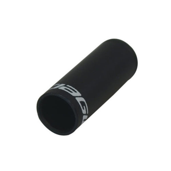 thumbnail image 2 of Jagwire Alloy 4mm Shift Cable End Caps – 10 Pack, Black, Fits Shimano & Universal Bikes 2 of 4