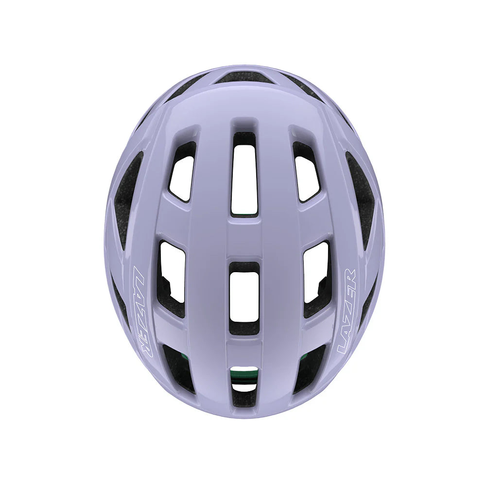 Lazer Tonic Kineticore Road/Gravel Helmet - Violet