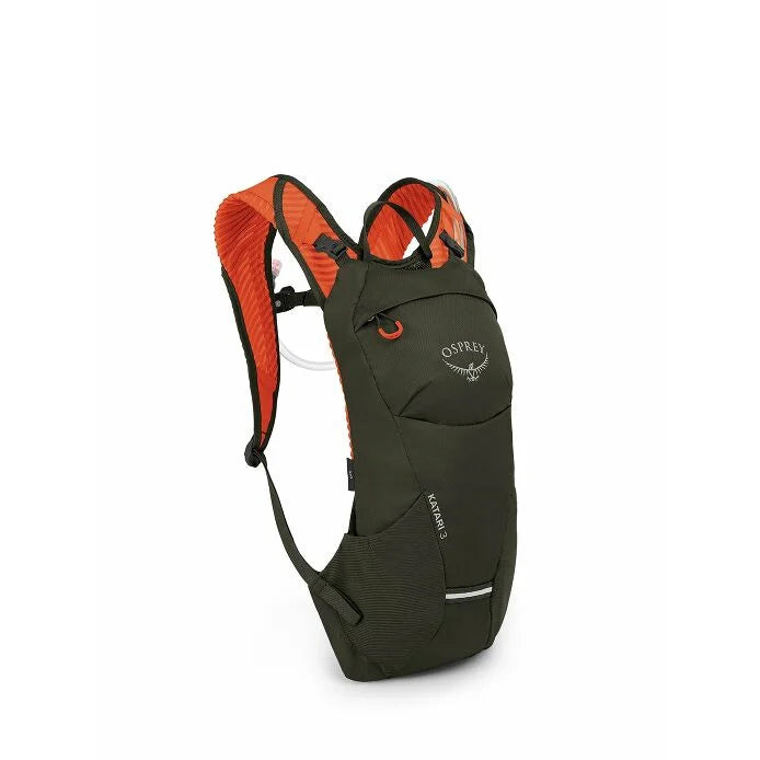 Sac D'hydratation Osprey Katari 1.5L Noir - Neuf - Rando Vélo Plein Air