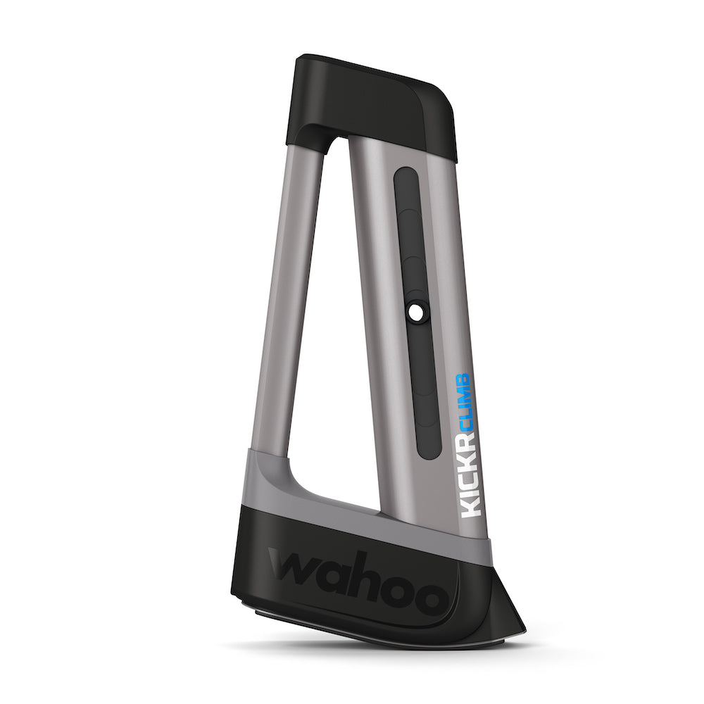 Wahoo KICKR Climb Indoor Grade Simulator
