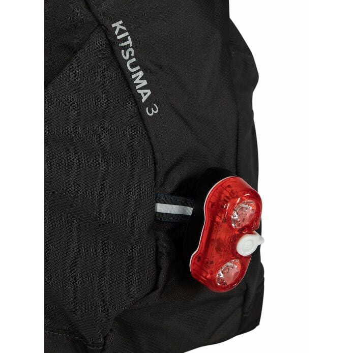 Osprey Kitsuma 3 Hydration Pack - Womens - Space Travel Gray