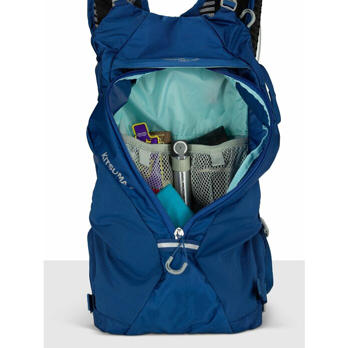 Osprey Kitsuma 7 Hydration Pack - Womens - Astrology Blue