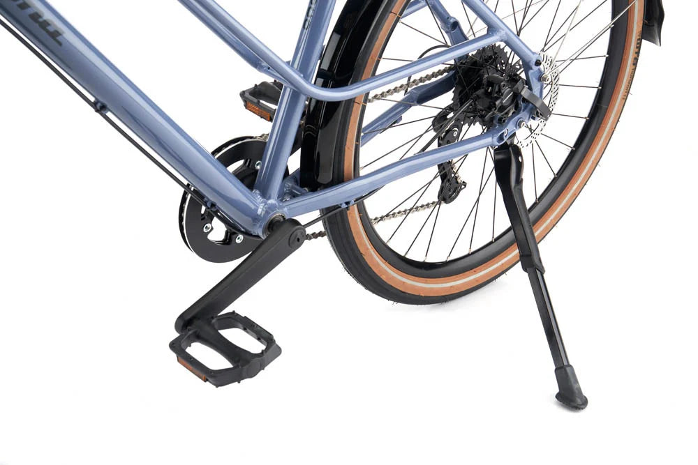 Kona Coco 650b - Gloss Dusky Purple -2023