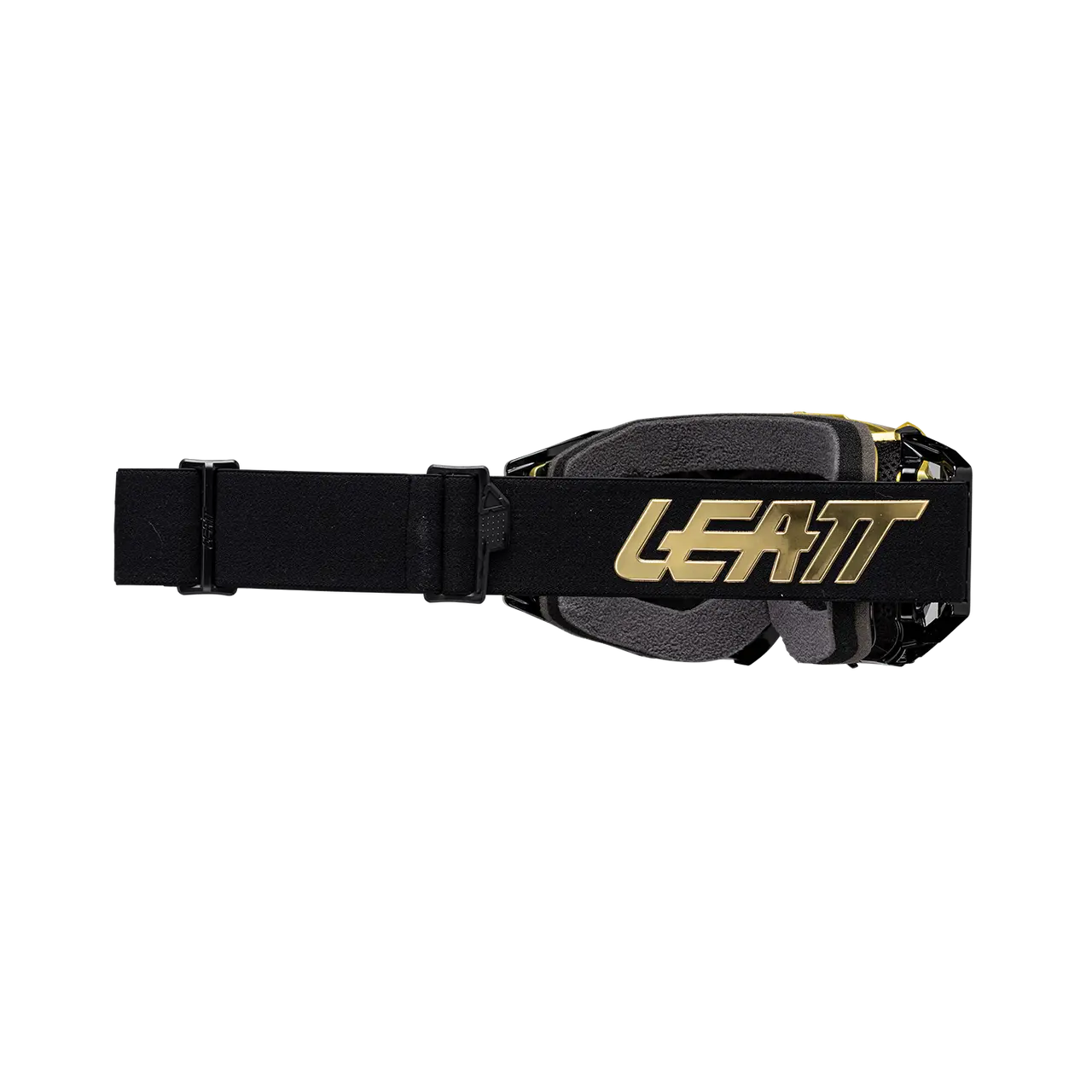 Leatt Velocity 5.0 Iriz MTB Goggle - Gold-Bronze - 2024