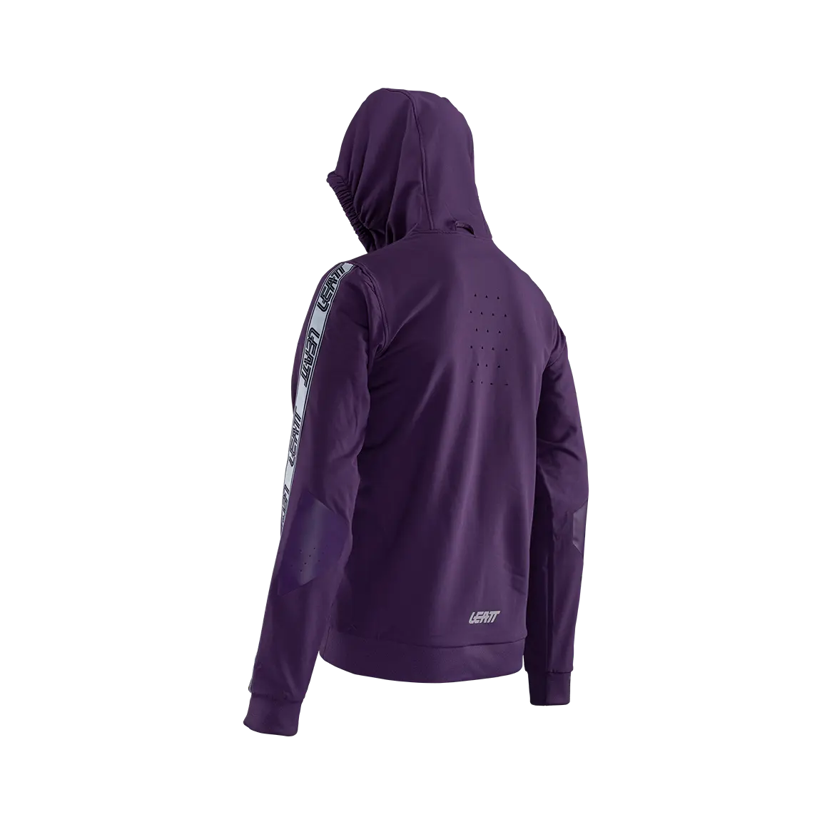 Leatt Gravity 3.0 MTB Hoodie - Velvet - 2024