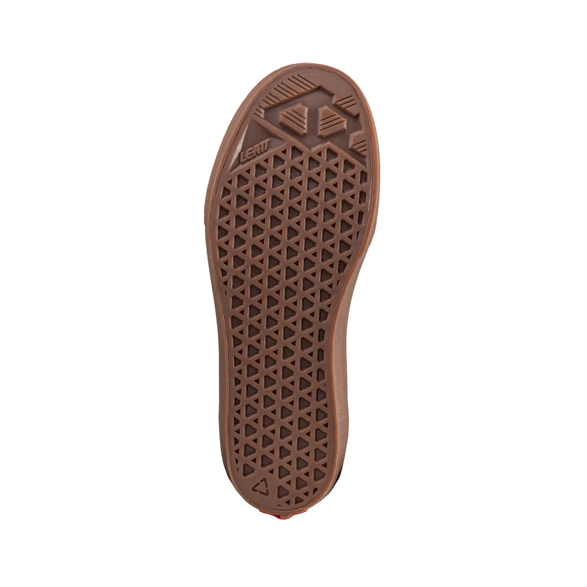 Leatt Flat 1.0 MTB Shoe - Black - 2024