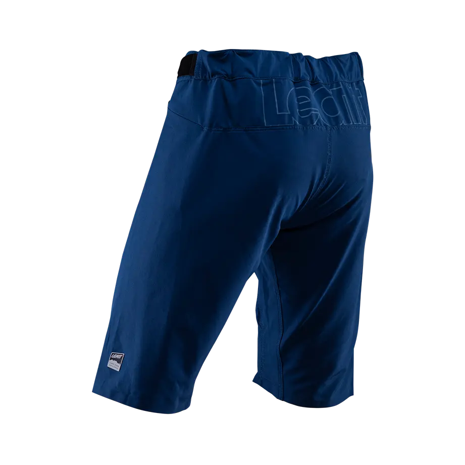 Leatt Enduro 1.0 MTB Short - Denim - 2024