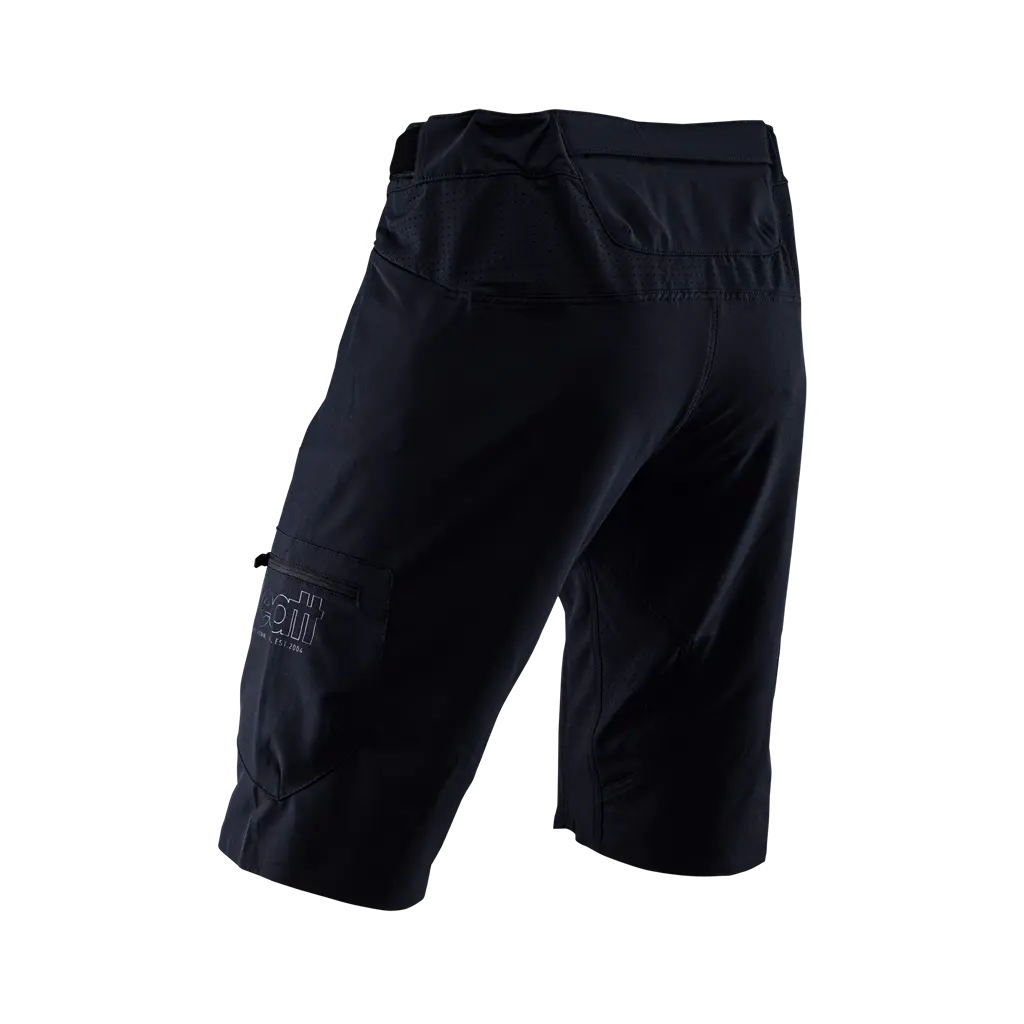 Leatt Enduro 2.0 MTB Short - Black - 2024