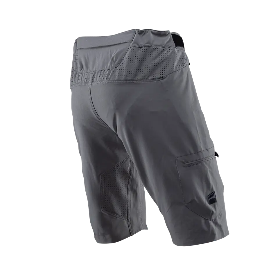Leatt Enduro 2.0 MTB Short - Granite - 2024
