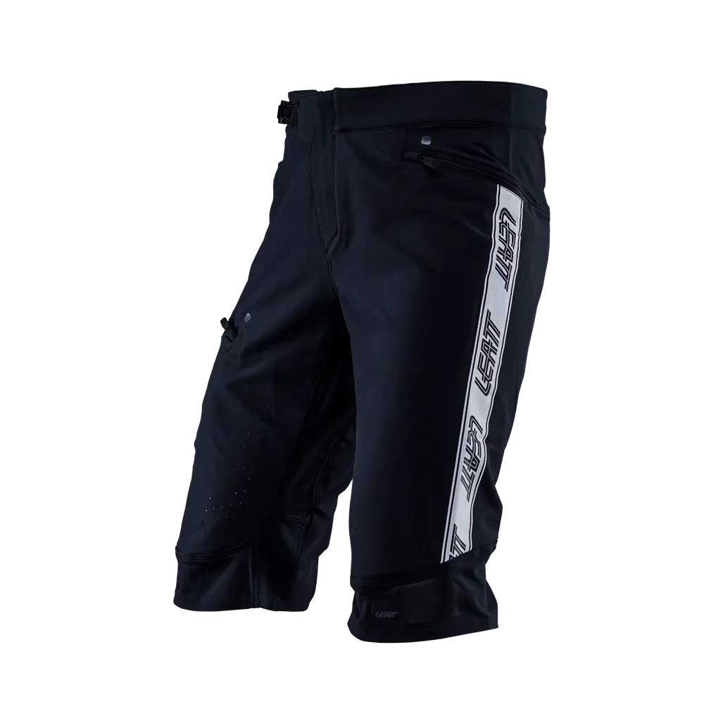 Leatt Gravity 4.0 MTB Short - Black - 2024