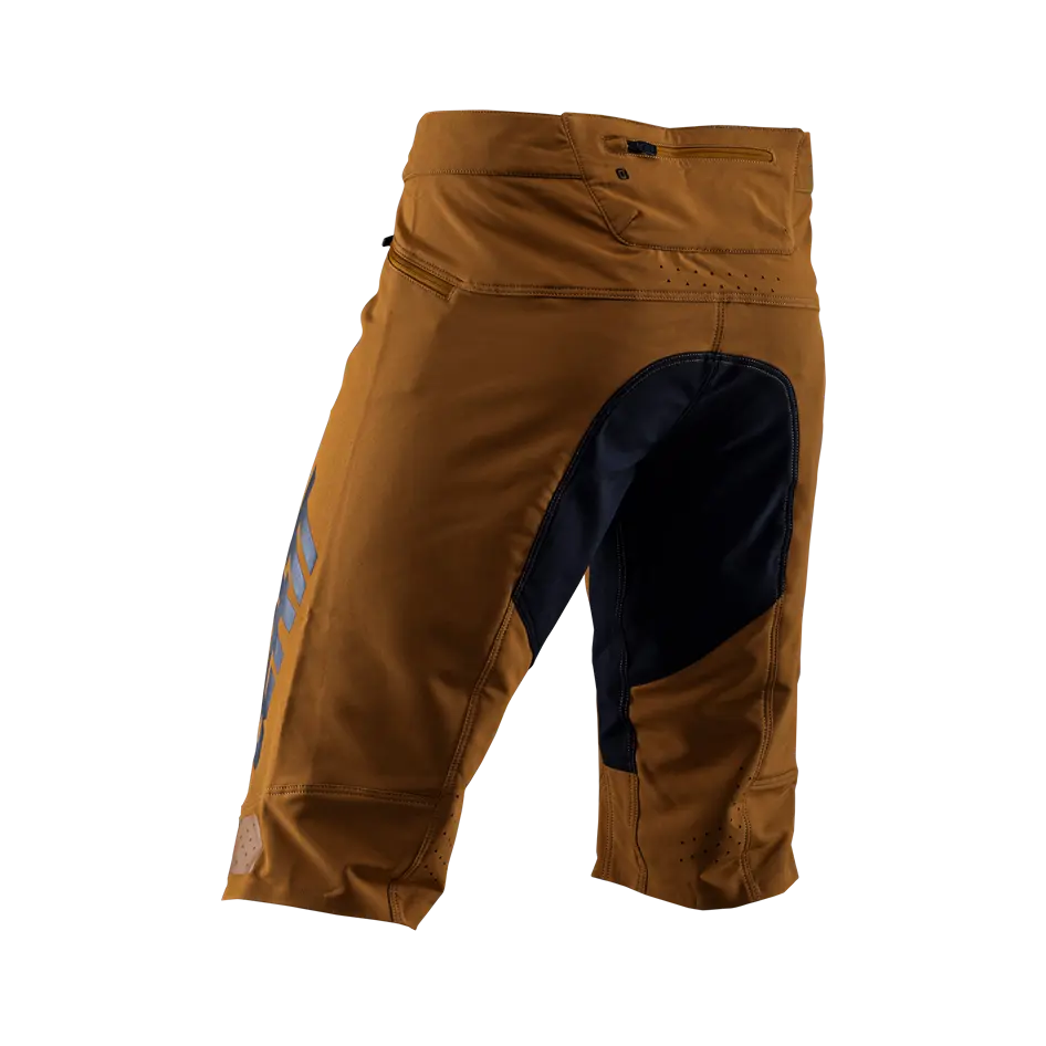 Leatt Gravity 4.0 MTB Short - Peanut - 2024