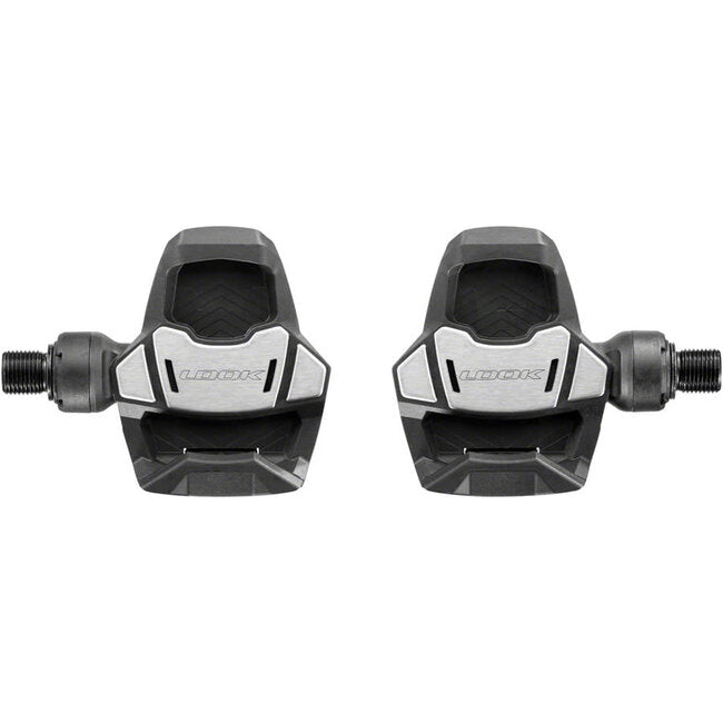 Look KEO Blade Carbon V4 Pedals - Black