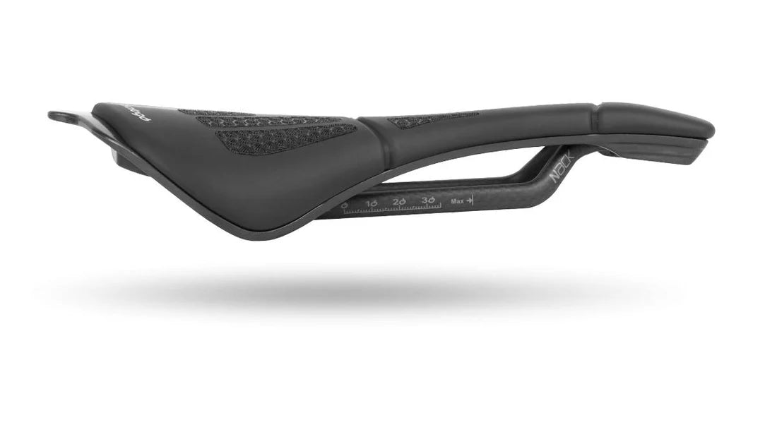 Prologo Scratch M5 PAS CPC Saddle - Hard Black