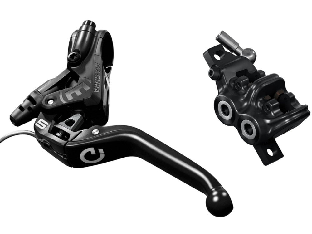 Magura MT5e eBike Disc Brake and Lever – Cambria Bike