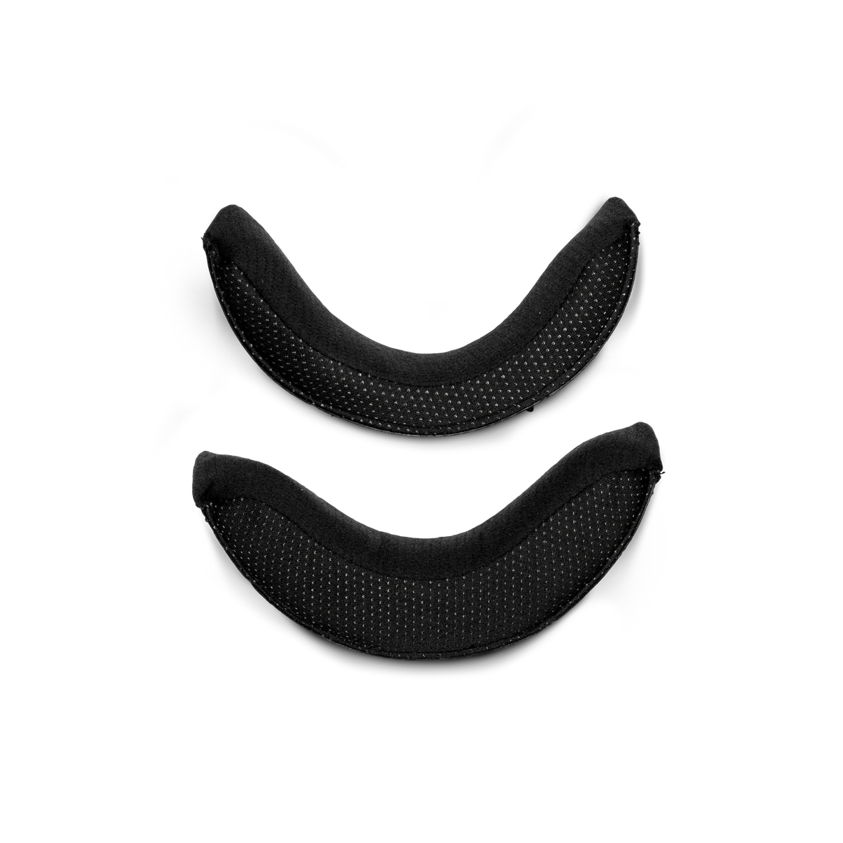 Smith Mainline Replacement Neck Pad - Black