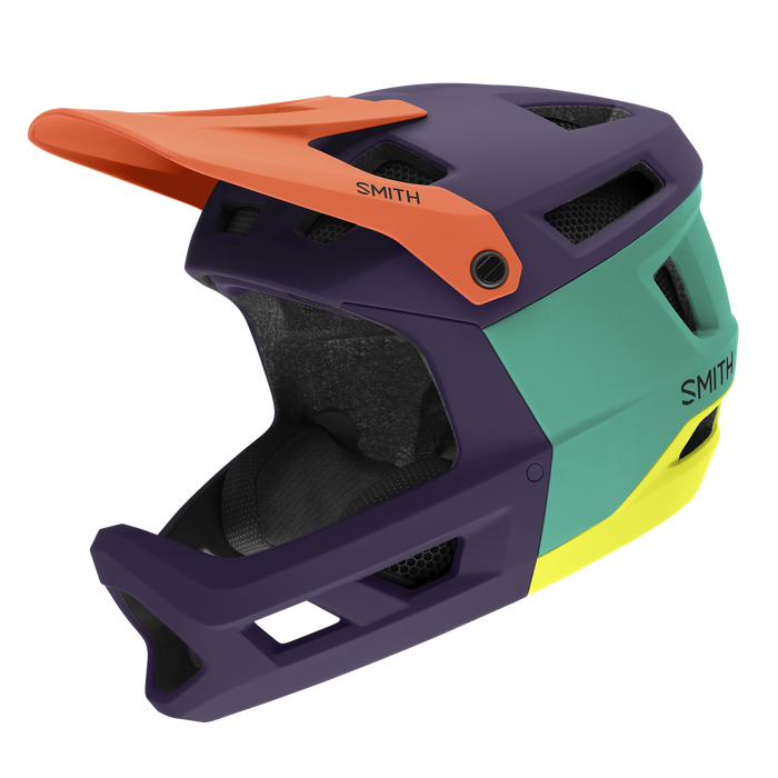Smith Mainline MIPS Full Face Helmet - Matt Zero Gravity – Cambria Smith Mainline MIPS Full Face Helmet - Matt Zero Gravity – Cambria