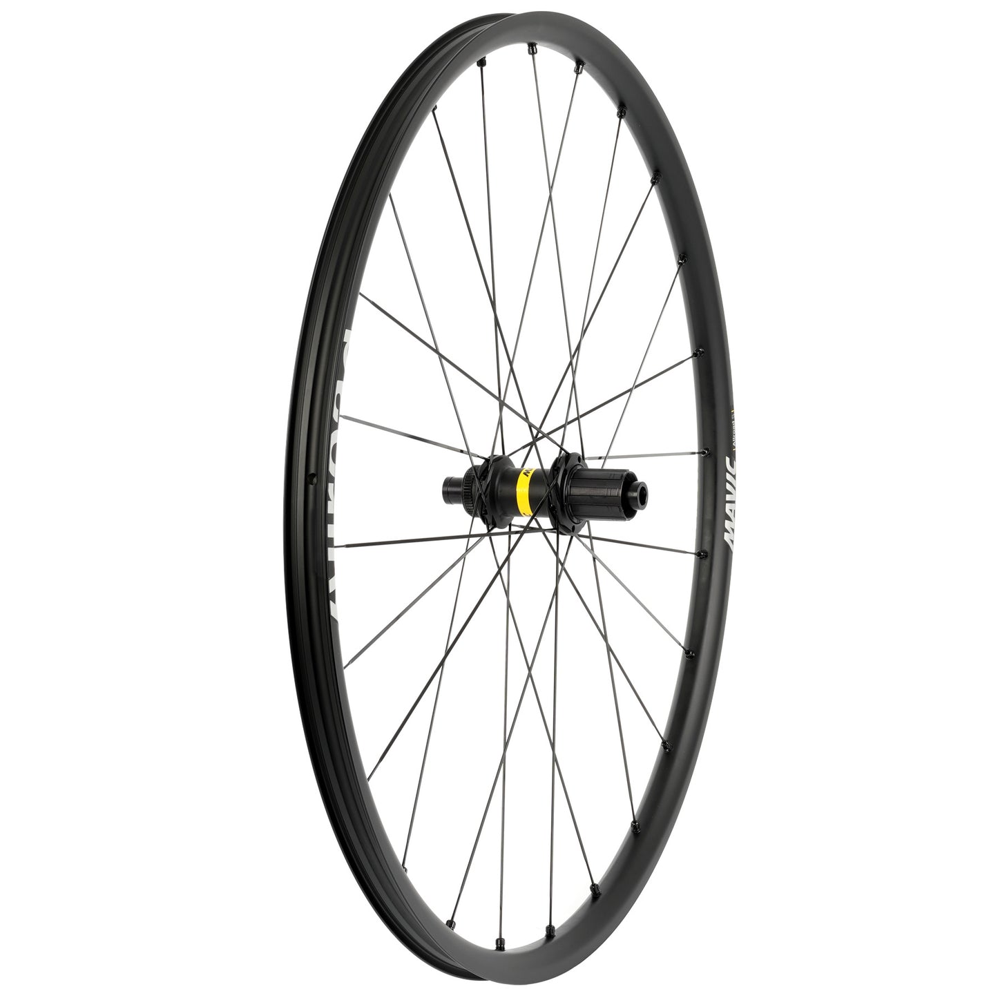 Mavic Allroad S Disc 700c Gravel Wheelset - Center Lock