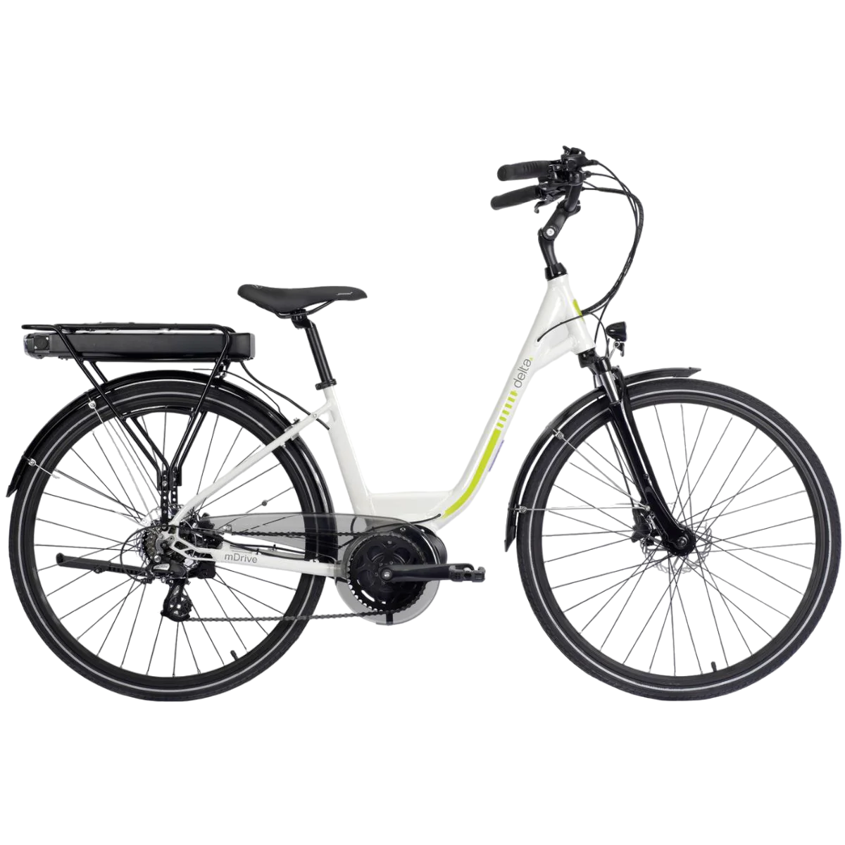 delta damenfahrrad Delta mDrive 700c