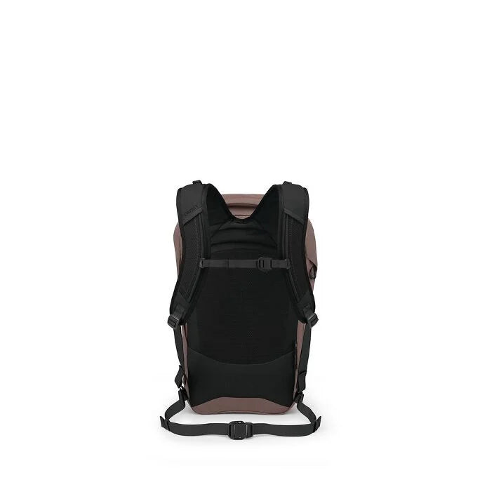 Osprey Metron 24 Backpack - Magma Brown