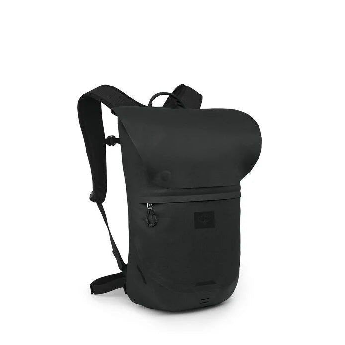 osprey bag black Osprey Metron WP 25 Pack Black