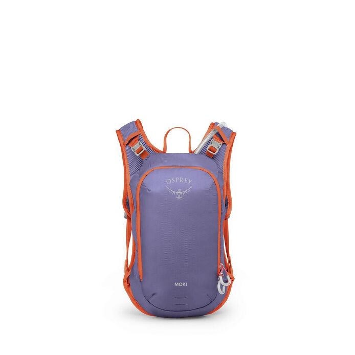 Osprey Moki 3 Hydration Pack - Kids - Euphoria Purple