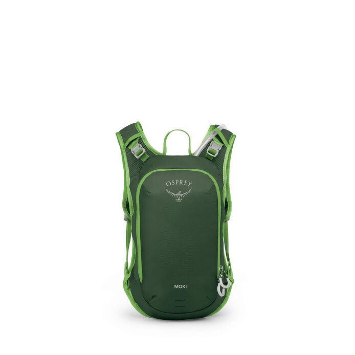 Osprey Moki 3 Hydration Pack - Kids - Green Canopy