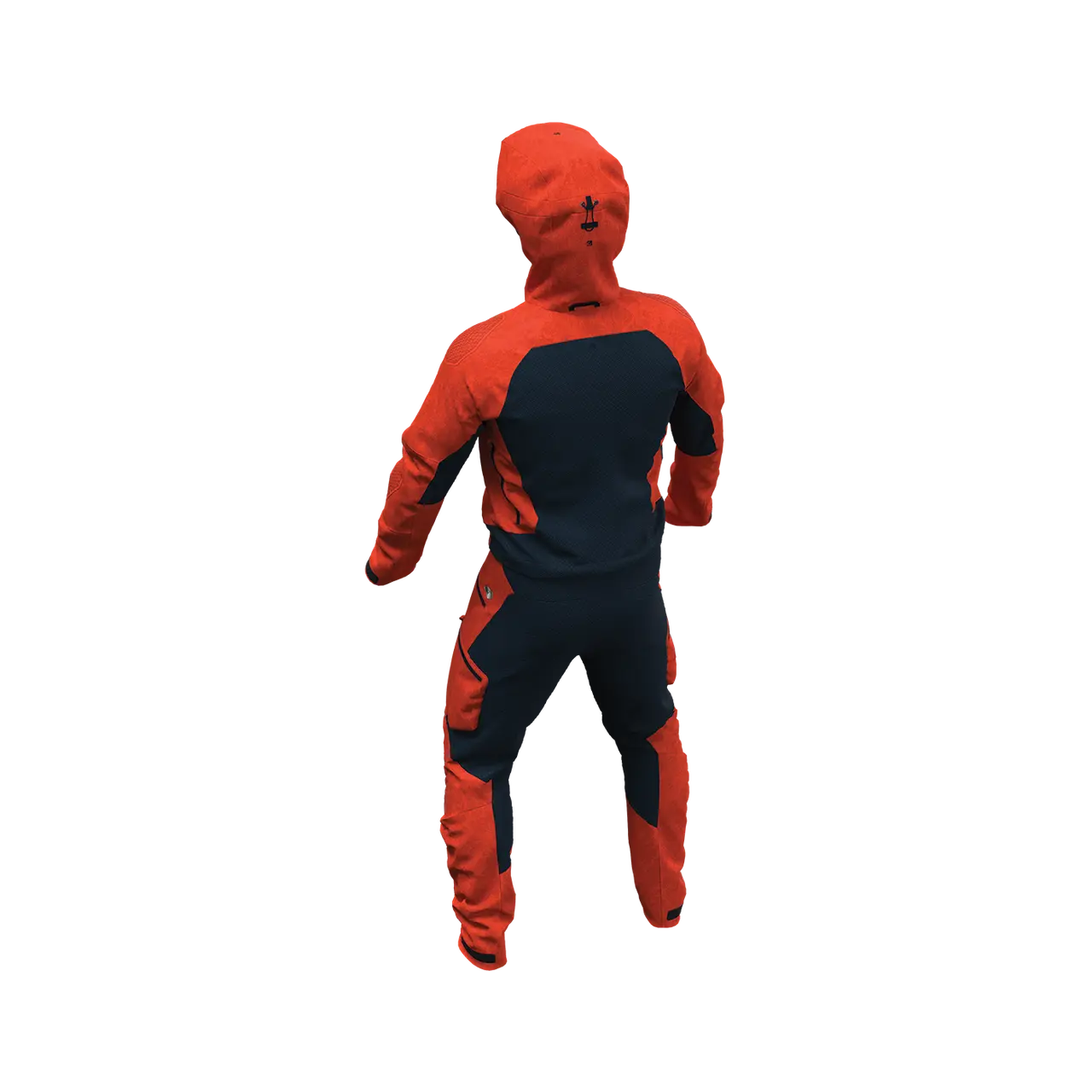 Leatt MTB HydraDri 5.0 Mono Suit - Glow - 2024