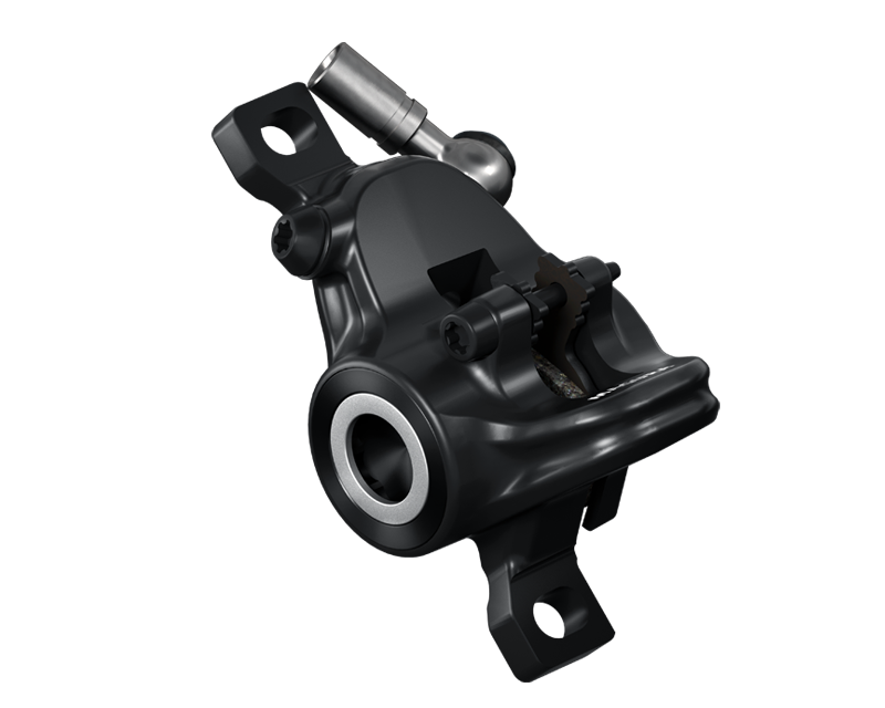 Magura MT Trail Sport Disc Brake Set