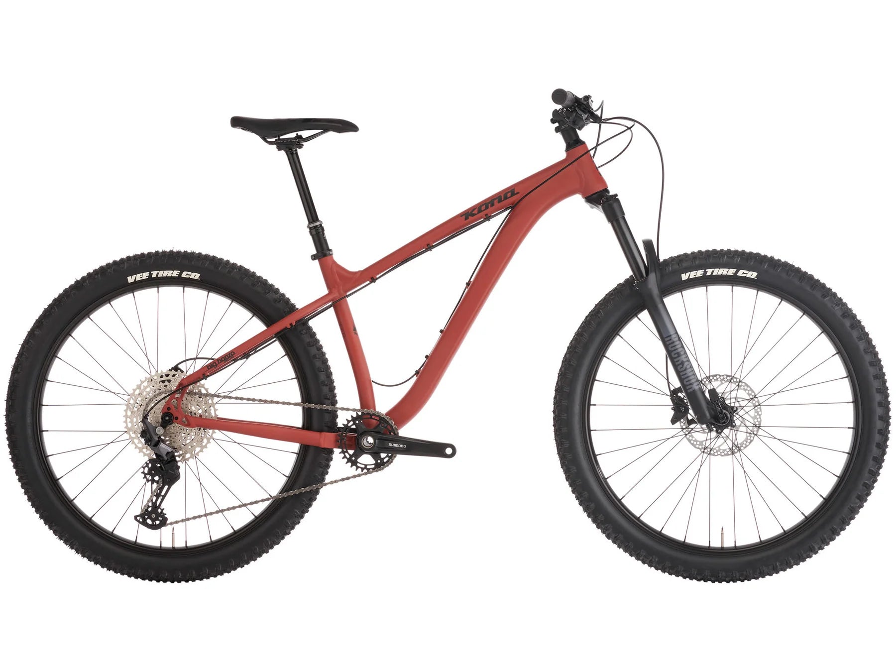 Kona Big Honzo DL 27.5 - Bloodstone Red - 2025 – Cambria Bike Kona Big Honzo DL 27.5 - Bloodstone Red - 2025 – Cambria Bike