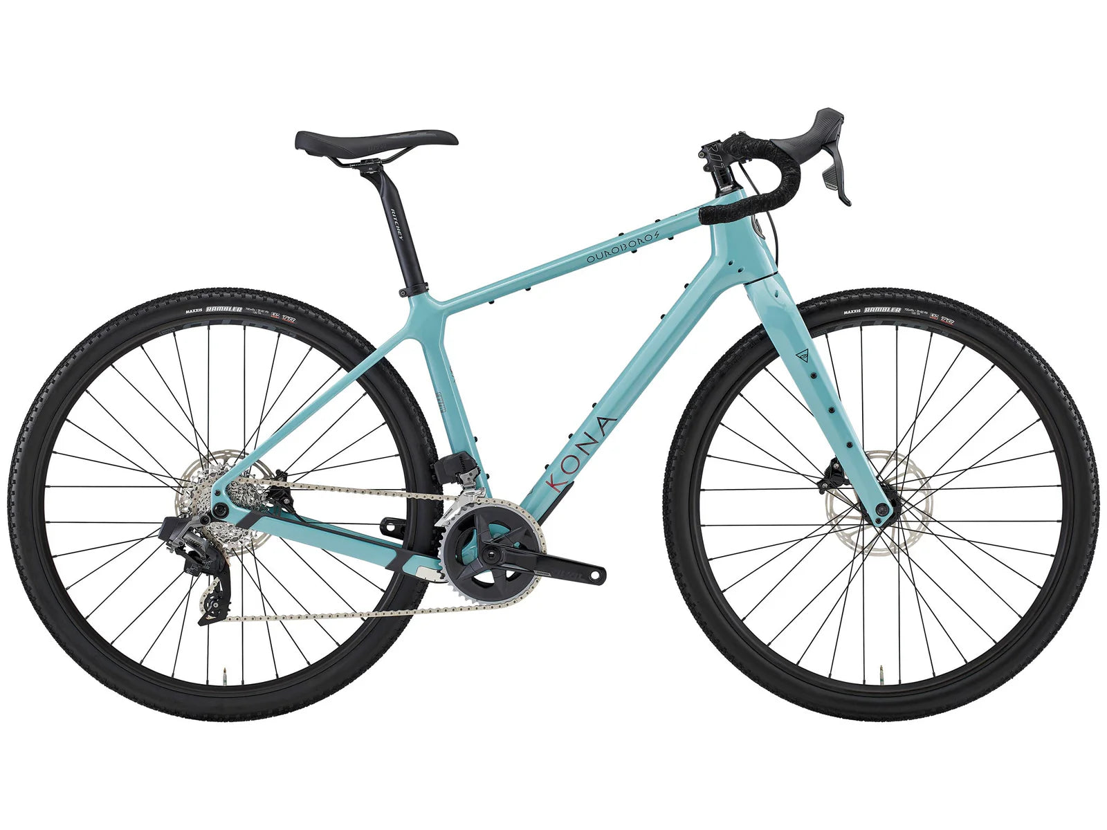 Kona Ouroboros CR/DL 700c