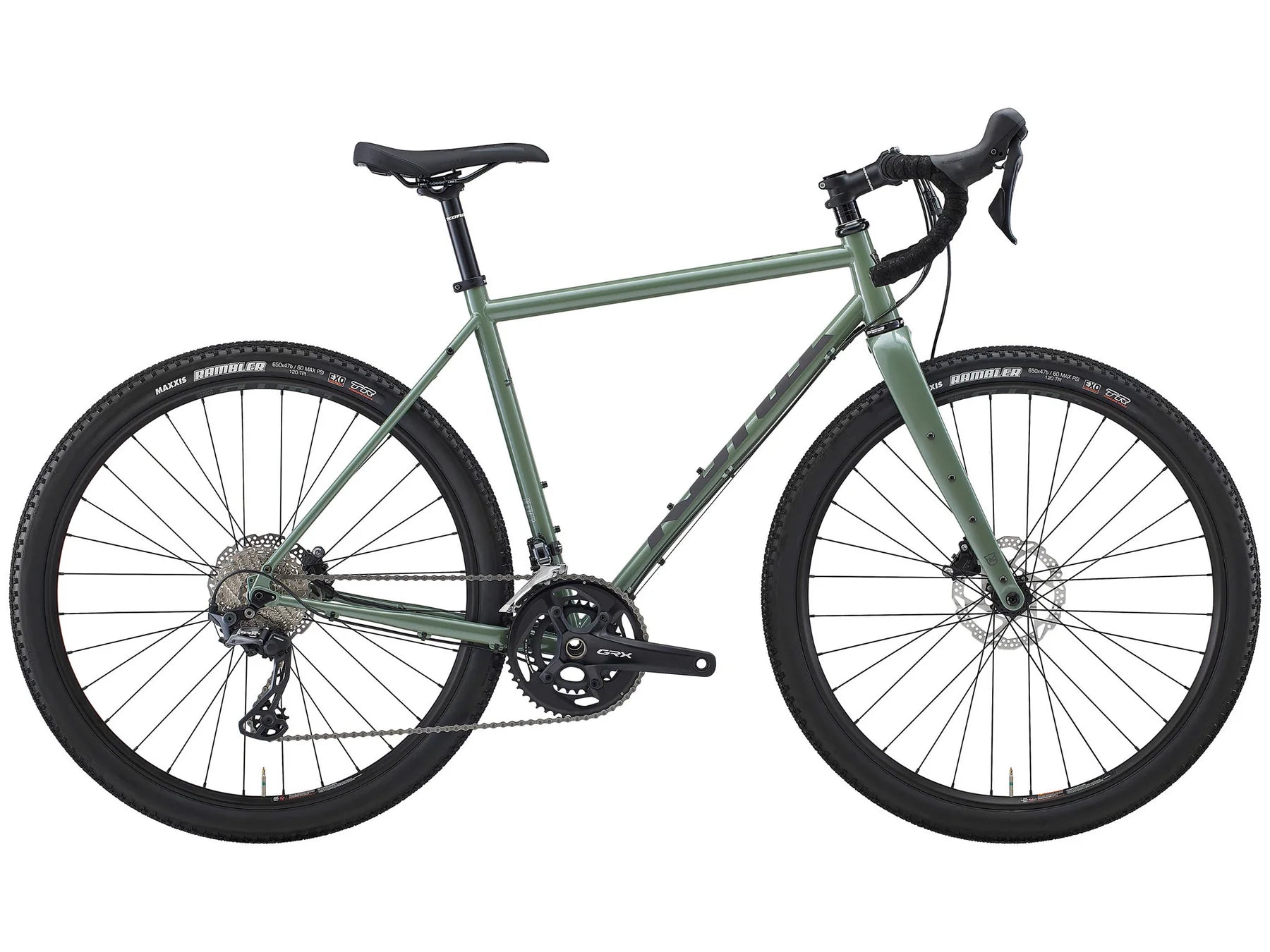 gravel bike verona Kona Rove LTD 650B XXL-Fahrräder 顏色:Black Conway GRV 9.0 Gravel