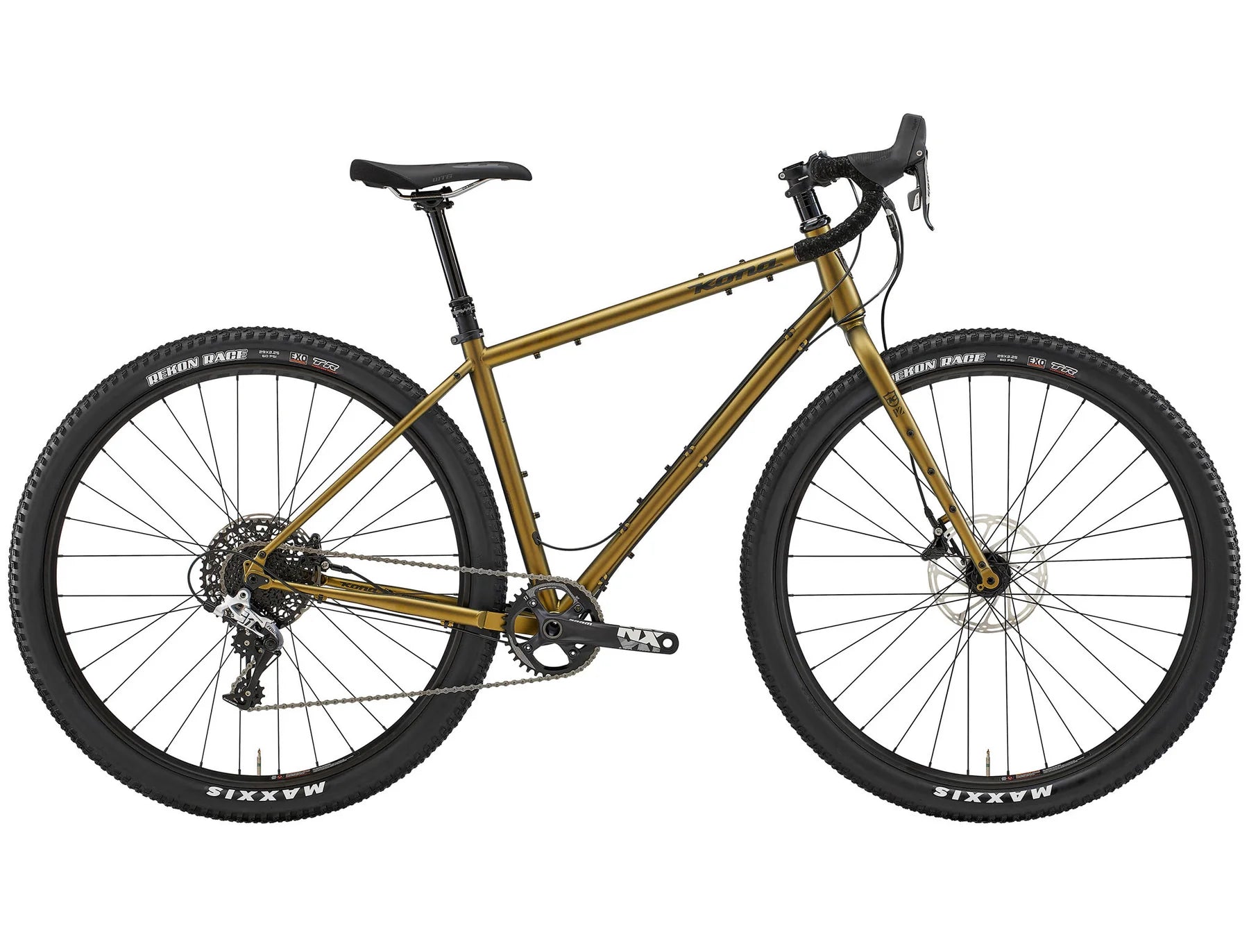 kona gravel bike 2021 Sutra LTD