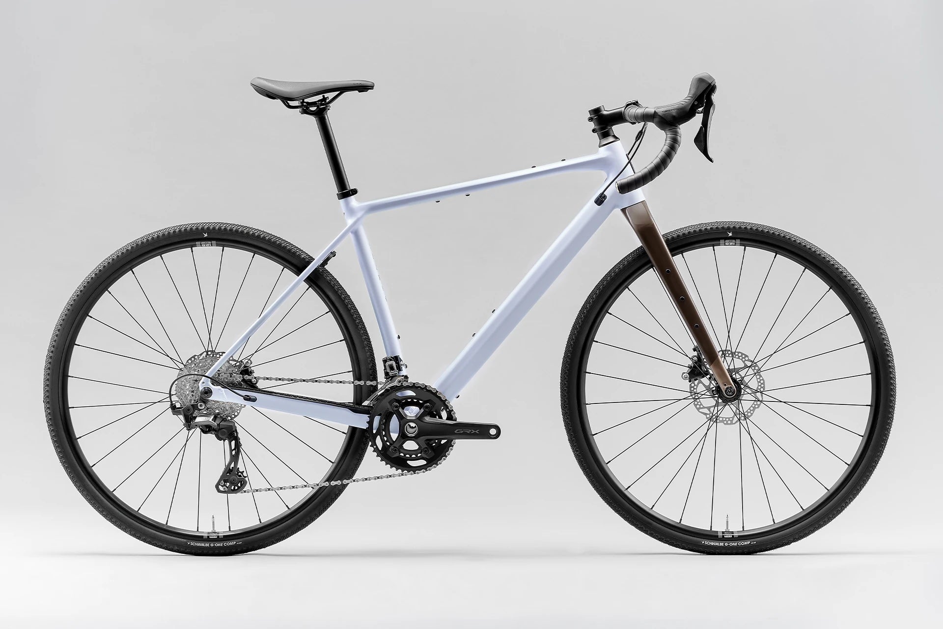 700c gravel bike Norco Search A GRX